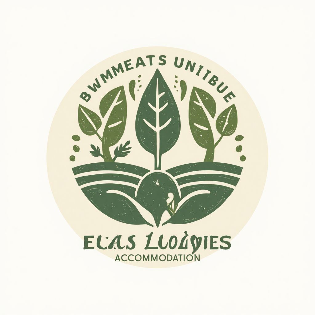 Eco lodge partner
