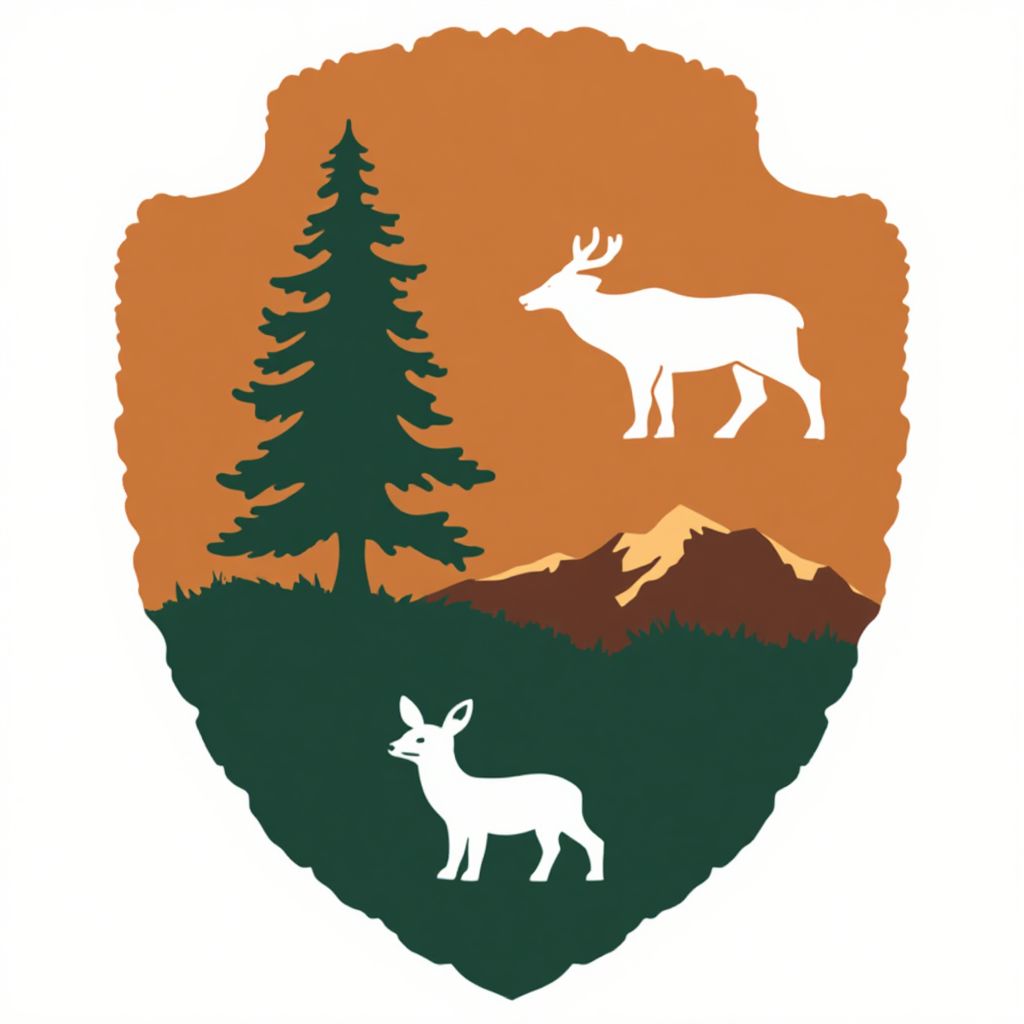 National Parks partner