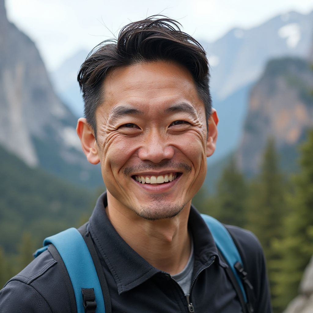 Marcus Chen testimonial